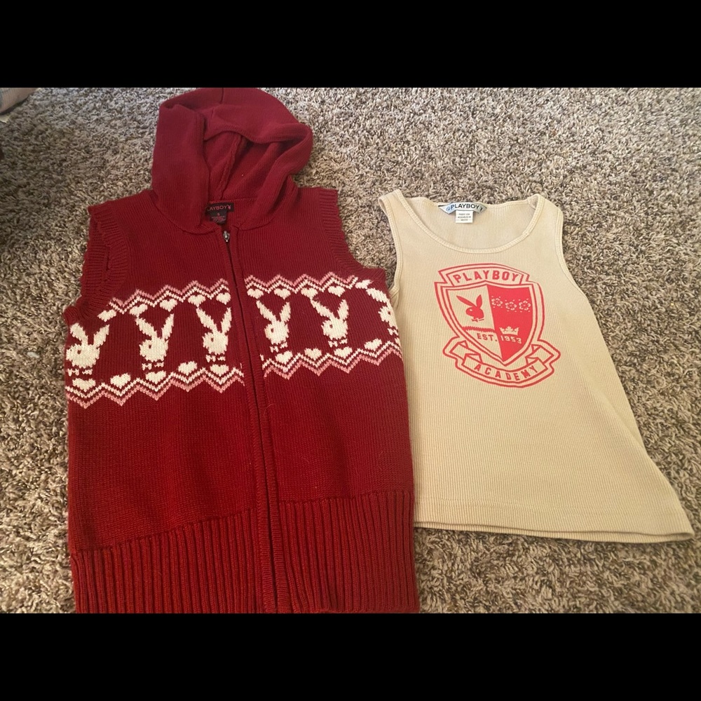 PLAYBOY BUNDLE 1